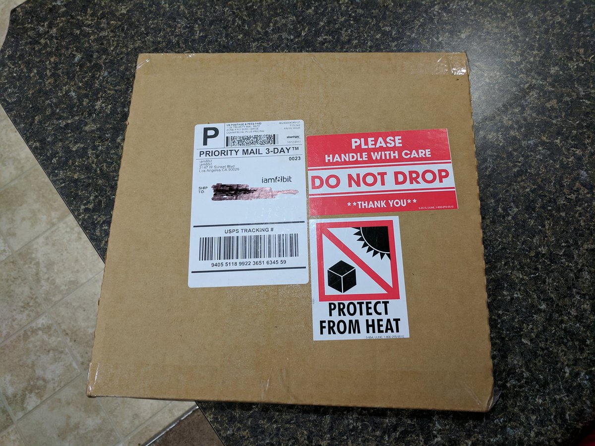 CFAX Studio tweet media