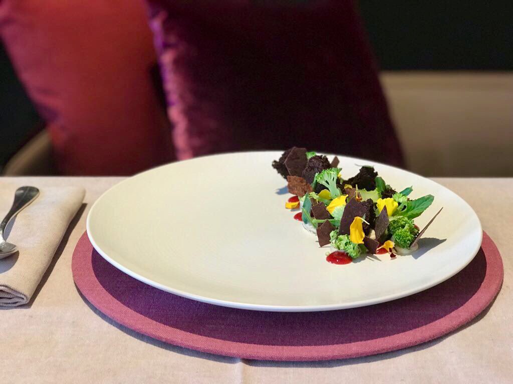 Chef Stefano Sforza tweet media