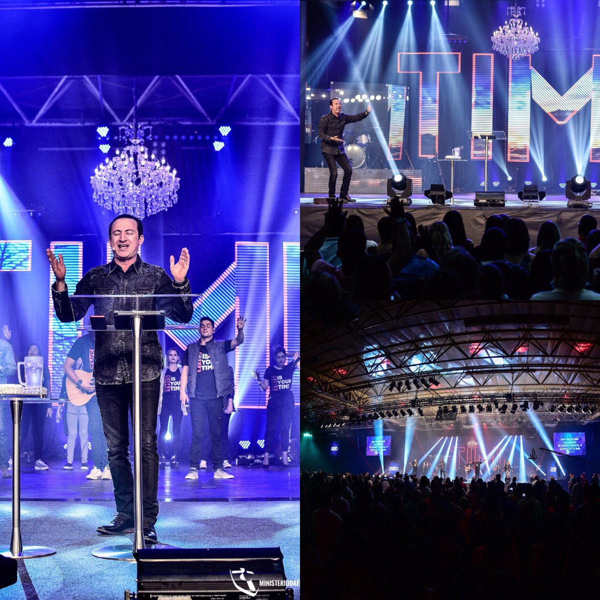 ministeriodafe_'s tweet photo. Último dia de #220Conference
A saudade fica, mas o mover, o avivamento e a Gloria de Deus continuam! #MinisterioDaFeExperience https://t.co/gnXQ83Tb3v