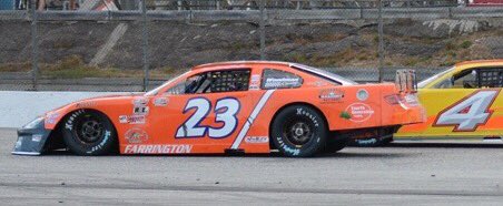 David Farrington tweet media