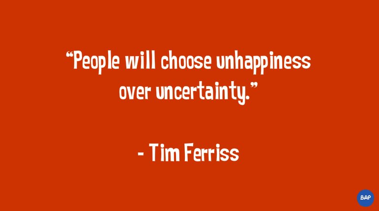 Do you think this is true?