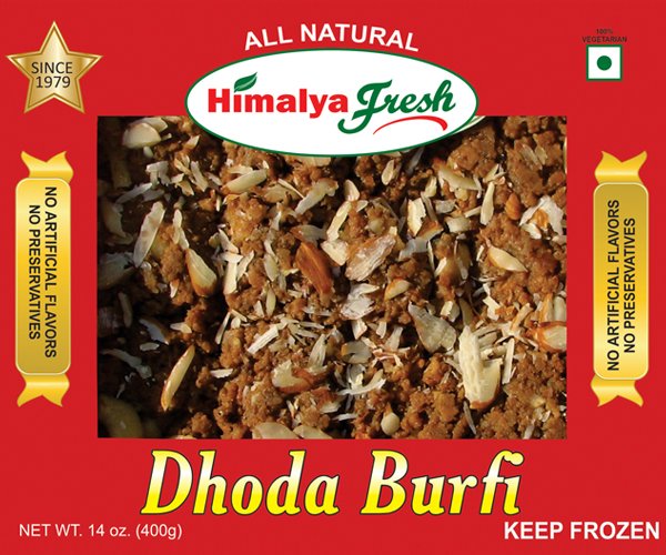 #KajuPista, #DhodaBurfi, #MilkCake ... #HimalyaFresh celebrates #Diwali #AllNaturally! No Preservative, No Chemicals SWEETS. @Indian grocery