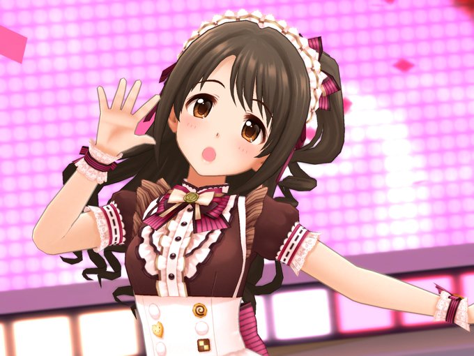 卯月ちゃんのtwitterイラスト検索結果 古い順 卯月ちゃんのtwitterイラスト検索結果 古い順