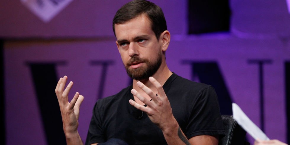 kudeaux's tweet photo. #Twitter CEO Jack Dorsey promises "new rules" to govern violent and harassing tweets https://t.co/pvIYabx24L #socialmedia https://t.co/6KEb3s1BJm