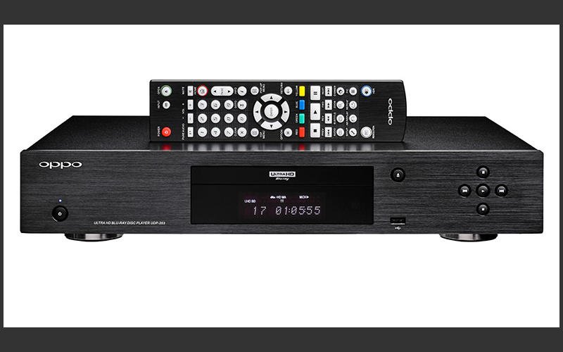 oku_papa's tweet photo. 米 OPPOの"UDP-203"が、What Hi-Fi? Awards 2017 Best 4K Blu-ray player に選ばれましたhttps://t.co/QF1dSeB4zI
シマムセン2Fにて展示・販売中です
#audio #シマムセン #oppodigital https://t.co/V8S4WM7UM5