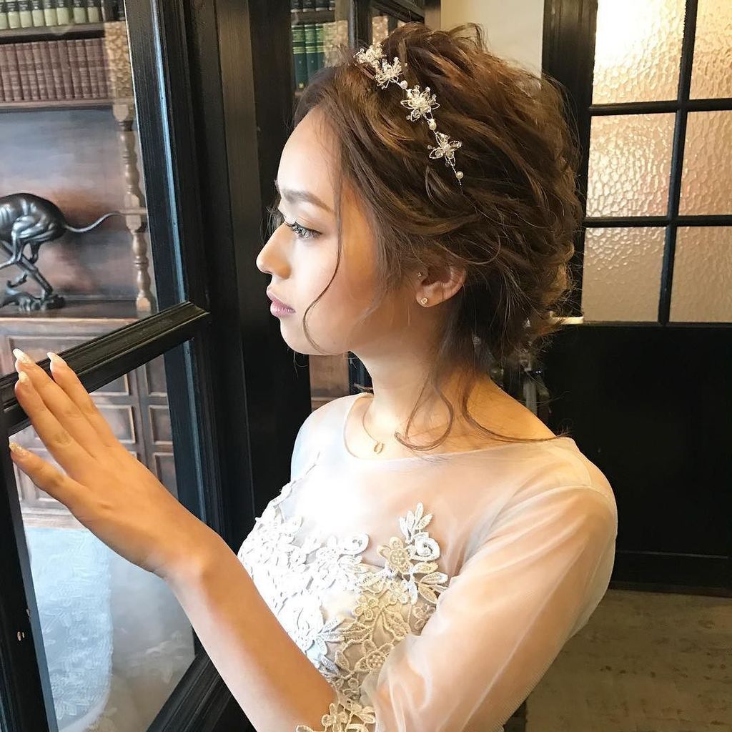 Bridal Hairmake Geek Na Twitterze ヘアセット アップスタイル アップアレンジ 花嫁 結婚 結婚式 結婚式ヘアメイク 出張ヘアメイク ヘアメイク ブライダルヘア ナチュラル ウェディング セミナー Cute ヘアセット Bridal ヘアアレンジ 前撮り Hair リボン Bridal Hairmake Geek Na Twitterze ヘアセット アップスタイル アップアレンジ 花嫁 結婚 結婚式 結婚式ヘアメイク 出張ヘアメイク ヘアメイク ブライダルヘア ナチュラル ウェディング セミナー Cute ヘアセット Bridal ヘアアレンジ 前撮り Hair リボン