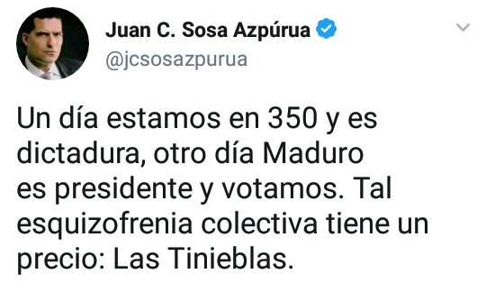 Jurungador's tweet image. Asi o mas claroooo ??? (@jcsosazpurua )