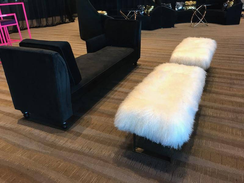 Game Day with Lux Lounge EFR - Broncos Private Event - Denver, CO