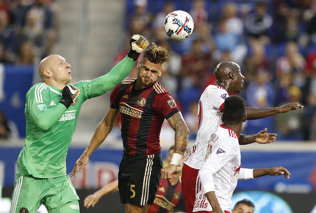 #ATLUTD earns road draw against the New York Red Bulls   RECAP: bit.ly/2ieldJw https://t.co/LxqSrhzlhK