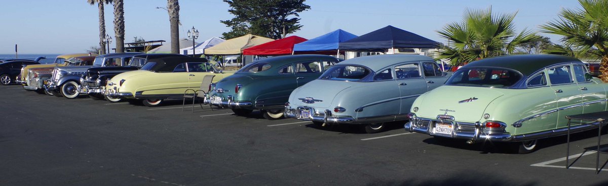 SoCalHudson's tweet photo. 2017 #Hudson All-California Meet in San Simeon on the coast. https://t.co/QAPUbb1aYc https://t.co/IF4L6Gerom