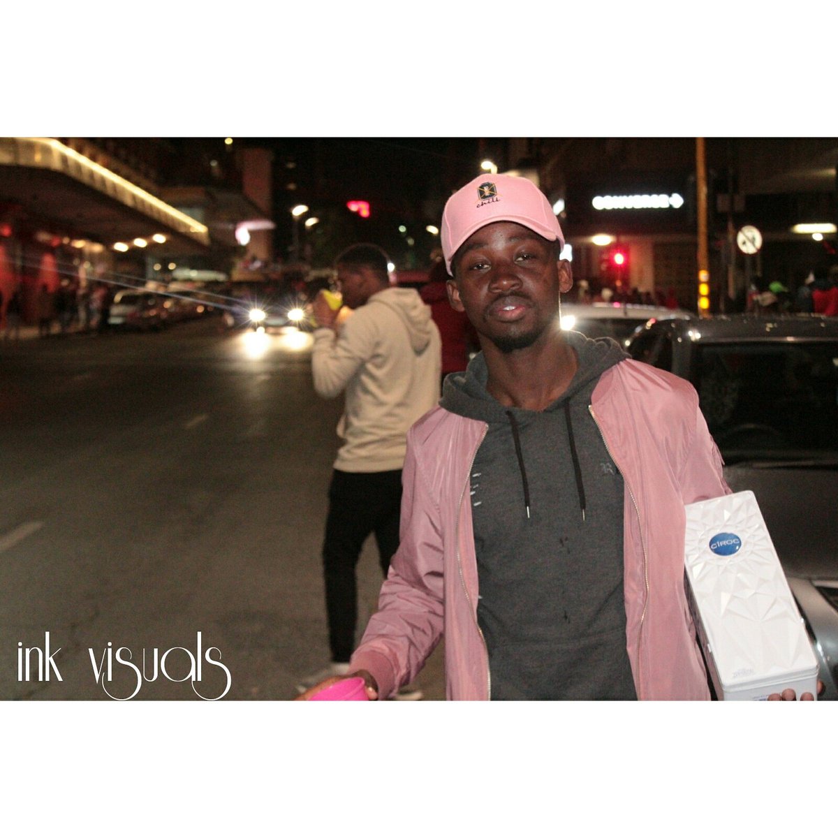 exclusv_HOLDING's tweet photo. #zero_chill
Caps Available R119.99 https://t.co/IYucGWhBC7