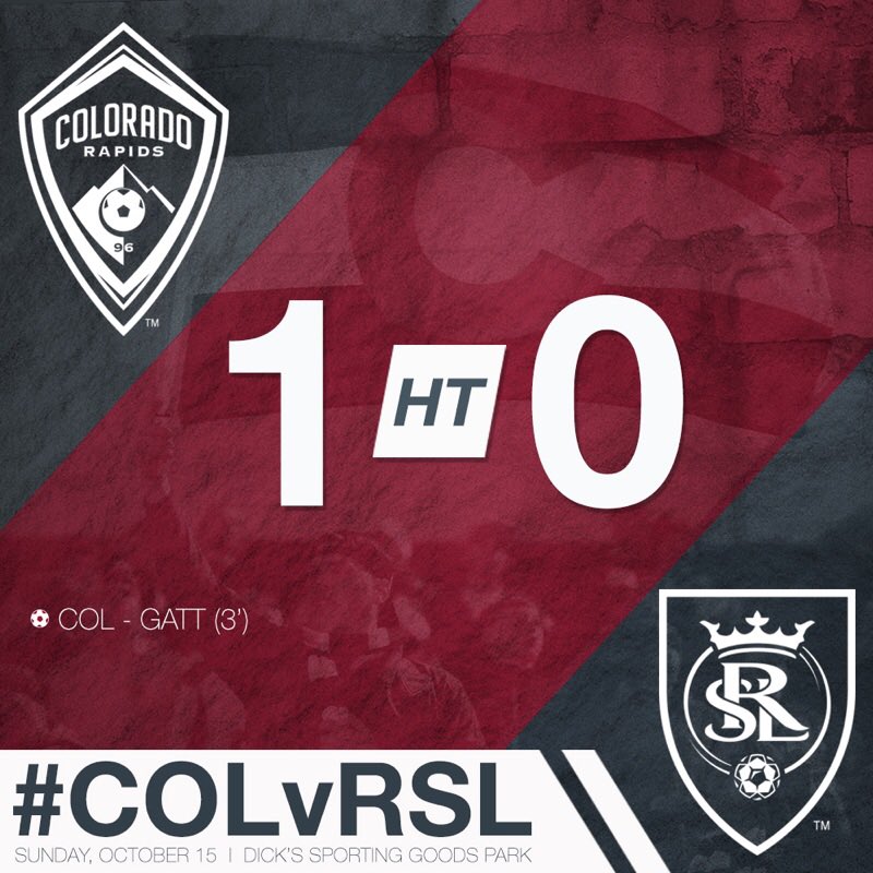 Los Rapids tweet media