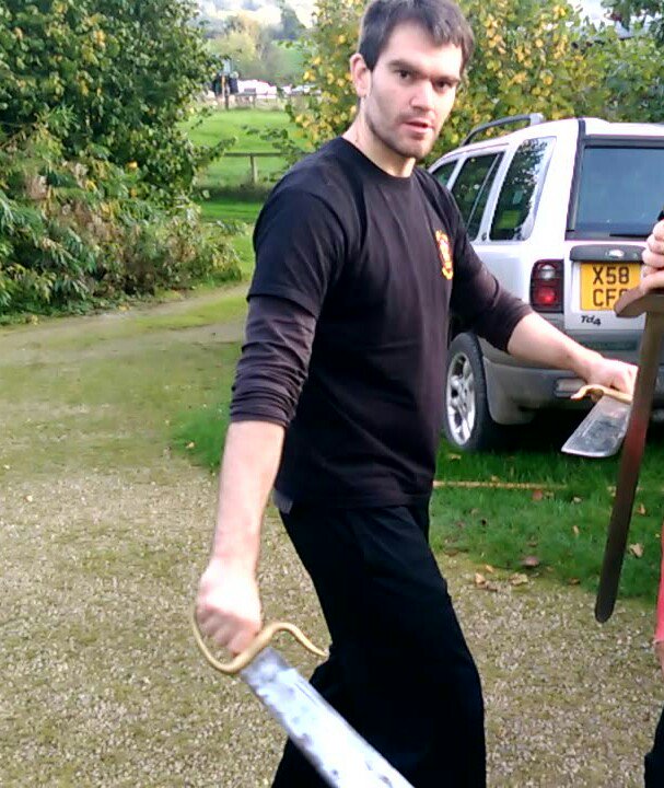 bristolwingchun's tweet photo. #sifu #Ben #Ede #wingchun #kungfu https://t.co/ViL5DmGa9e