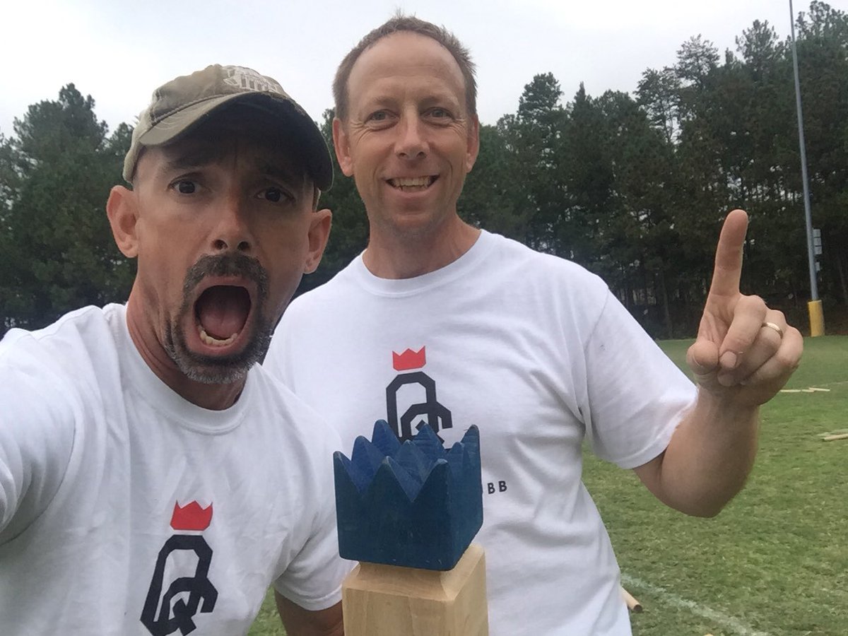 The Kubb Krew tweet media
