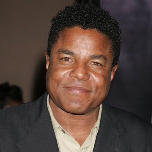 Happy Birthday Tito Jackson!!! 