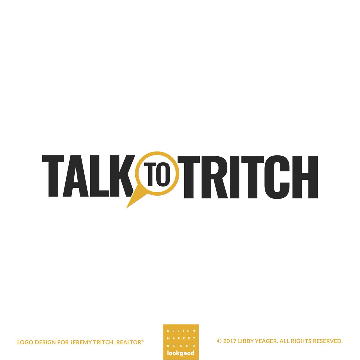 lookgoodllc's tweet photo. Logo Design + Illustration @jtritch @TalktoTritch #talktotritch #graphicdesign #logodesign https://t.co/KRRf0uN9zp https://t.co/xIMhgTqmnW https://t.co/eatR5zXDeb