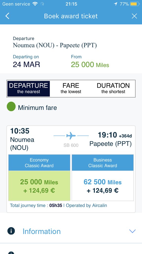 christravelblog's tweet photo. Question @klm if I book this flight. Which arrived +364 days as per your app. Will you take over my work? 😂😂 #appbug https://t.co/mzIUzAw5G7