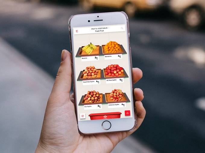 NewWorld_Thordn's tweet photo. Our #onlineshopping I Shop app is now available!! The latest &amp; greatest for online grocery shopping is here for you. https://t.co/pTInfpKeUl https://t.co/ay8pT7kqda