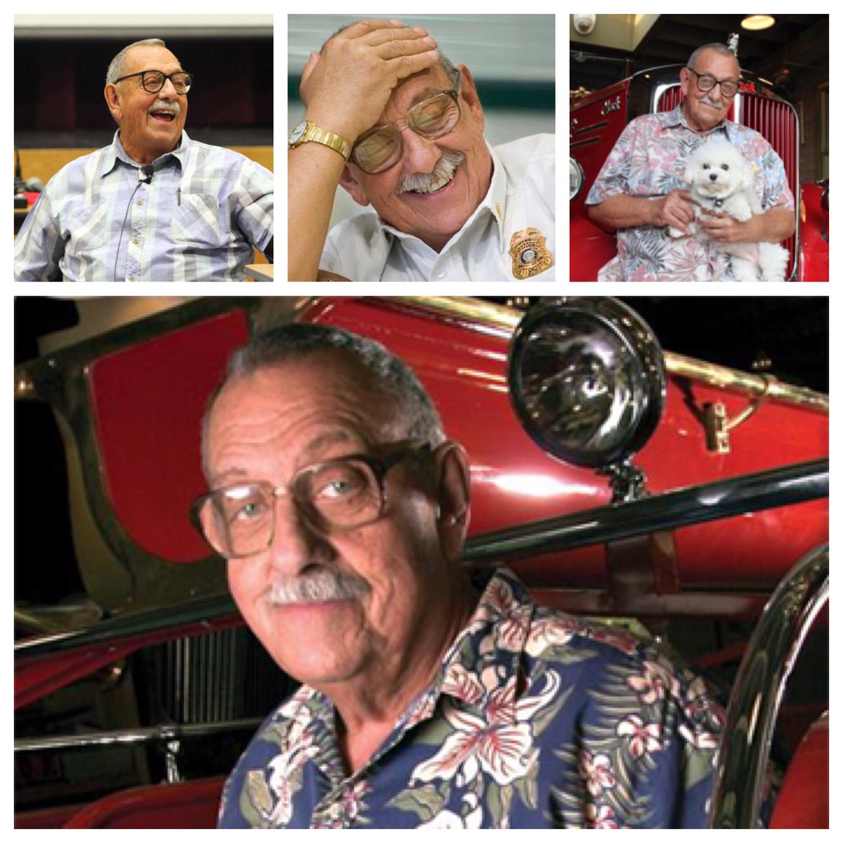 Please Watch &amp; Share This Outstanding Interview: A TRUSTED VOICE: CHIEF ALAN BRUNACINI R.I.P
firefighterclosecalls.com/a-trusted-voic… @FDIC <a href="/fireengineering/">Fire Engineering</a>