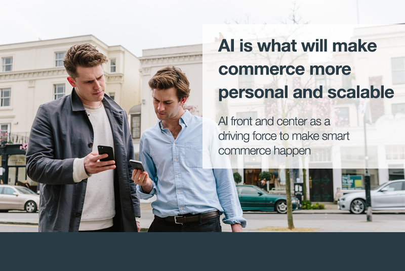 1080bots's tweet photo. The biggest takeaway from #ShoptalkEurope was the importance of artificial intelligence in retail. #ai #chatbot 
https://t.co/e37tDgqQ2X https://t.co/gzp3ElKhhv