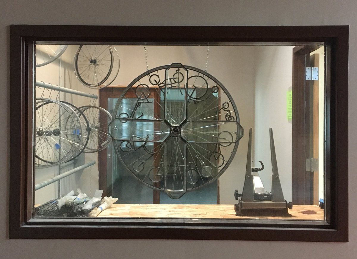 Key City Bike tweet media