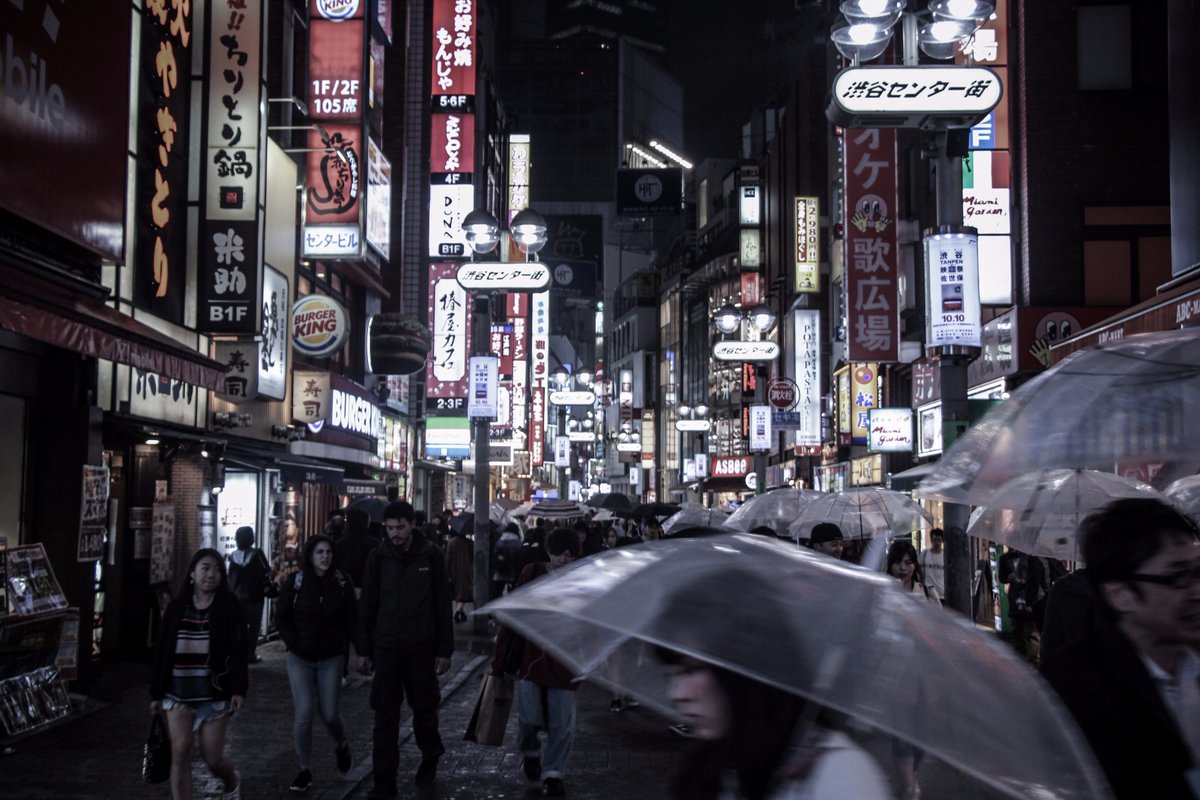 RippyAustin's tweet photo. Tokyo Moods • 祝福 https://t.co/qiizopQB3i