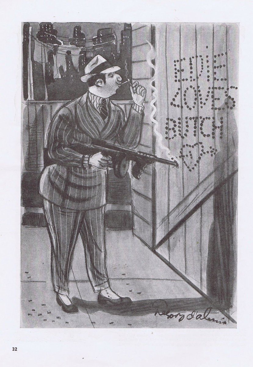 doc_nad's tweet photo. Gregory d'Alessio in College Humor, August 1937 https://t.co/RmayfAdn9D #CollegeHumor #GregorydAlessio https://t.co/kl6ELcsjbo
