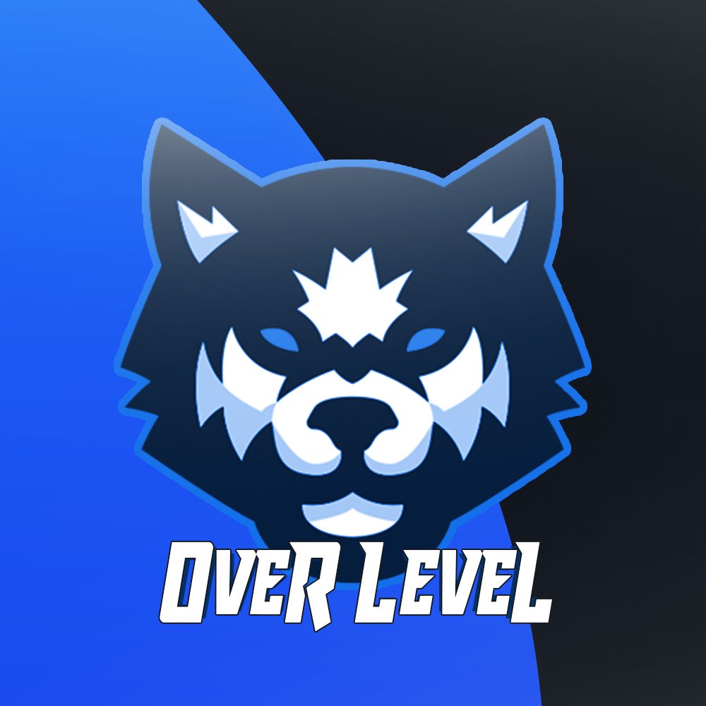 OveRLeveL_'s tweet photo. OveRLeveL eSports es una MG Argentina creada por @GxmmillGamer
Sigannos para estar atentos a todo lo que vamos a estar haciendo
#OverUP 💪💙 https://t.co/FkhIKtseqj