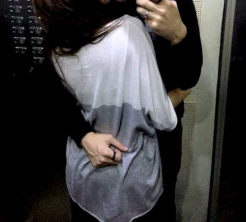93LIX's tweet photo. u + i + (xo)² = love. ♡ https://t.co/31tjau4ekH