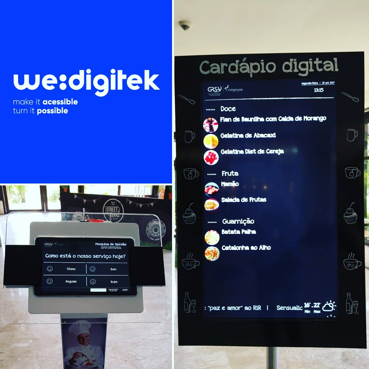 WeDigiTek tweet media