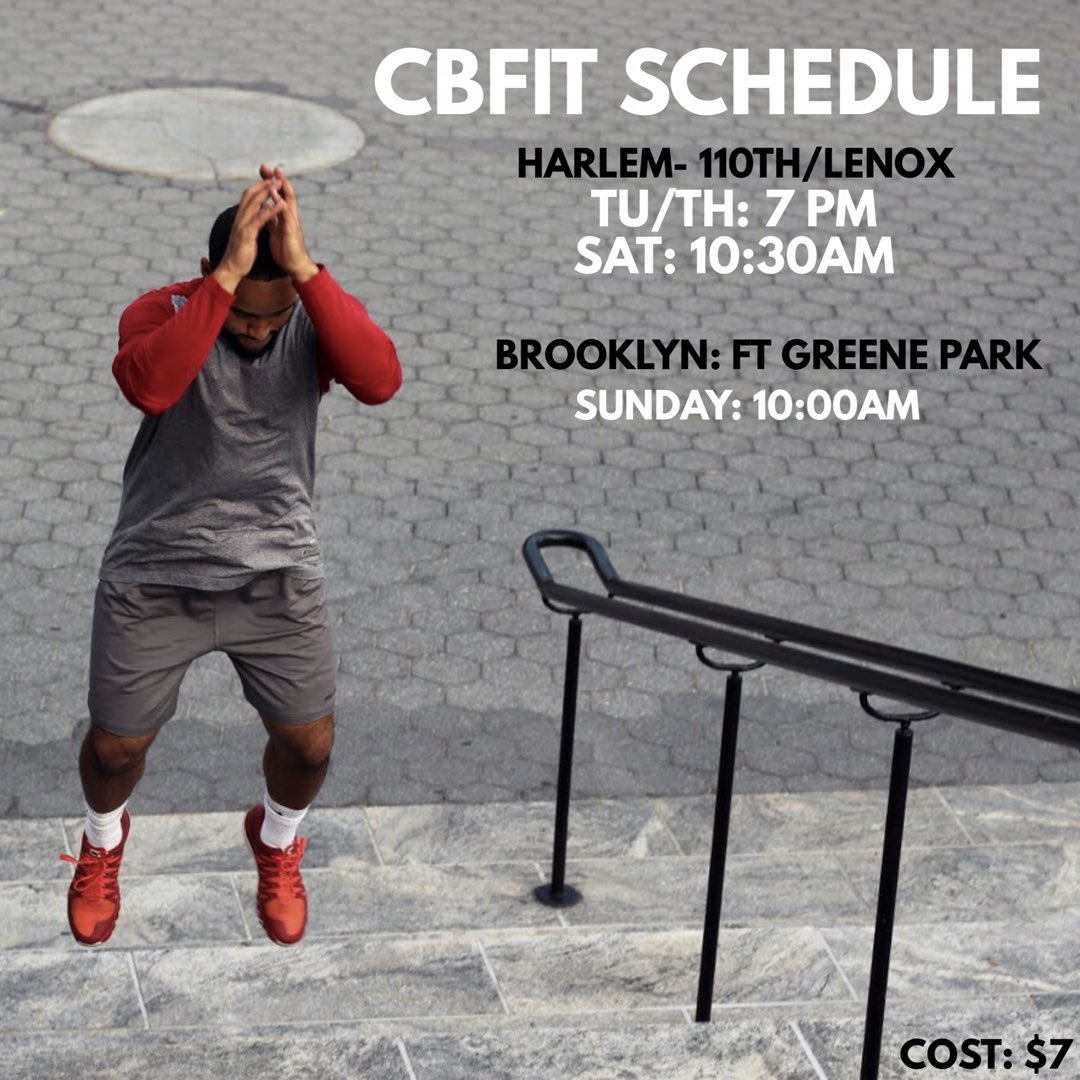 Corbbeenlit's tweet photo. We live this week! Homecoming is here, come drop those last few lbs before you sit in traffic #cbfit https://t.co/q5tvK163Bn