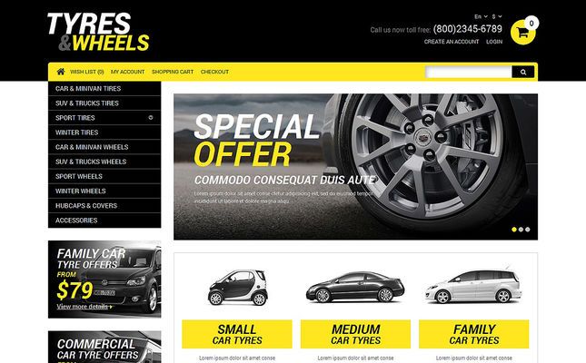 buildifyCC's tweet photo. 24 of the Best ...: https://t.co/eUVWNh24uS #AutomotiveOpencartThemes #BlackOpencartThemes #BootstrapOpencartThemes #CarOpencartThemes https://t.co/xzvqjliwWJ