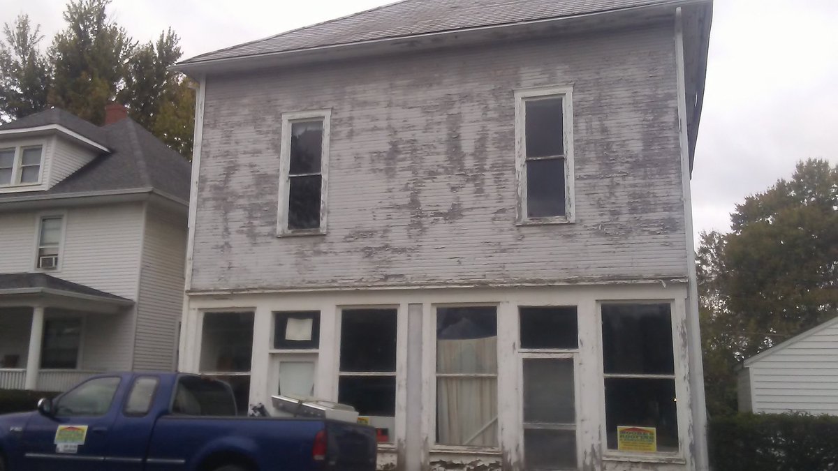 TrueMMAHOF's tweet image. Legends of the Cage HQ was just purchased in Ohio .  Complete remodel ahead of us.  #LOTC