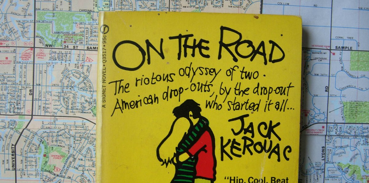 Five great books that bring your travels to life
wp.me/p3TW9s-x3
#books #Literature #India