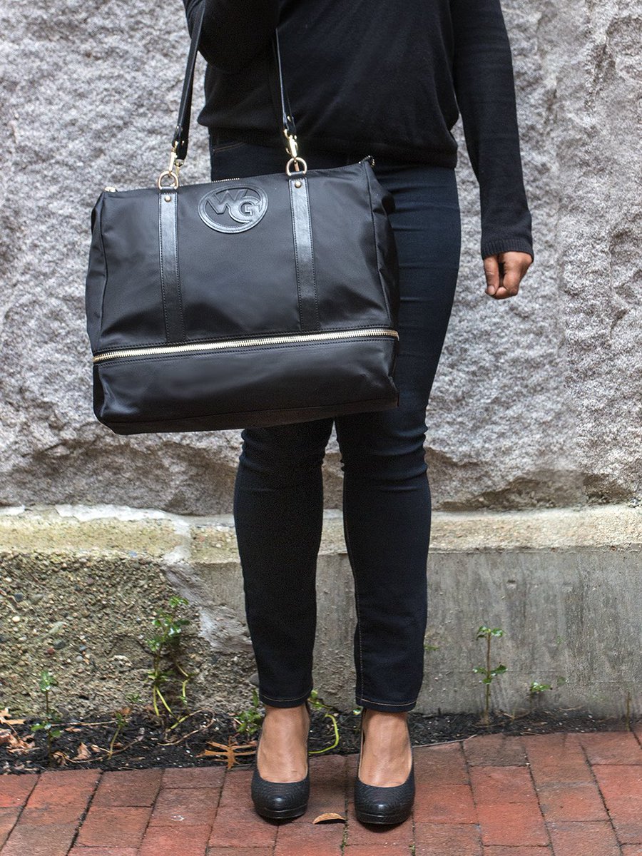 WorkinGurlCo's tweet photo. Of course it's hard, of course you're stressed, but these are all the things putting you ahead. #Workingurl #handbags #accessories https://t.co/6aIbeuCmwh
