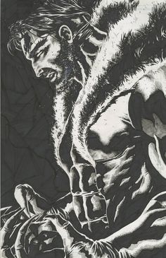 Victor Creed (@untamedcreed) on Twitter photo 