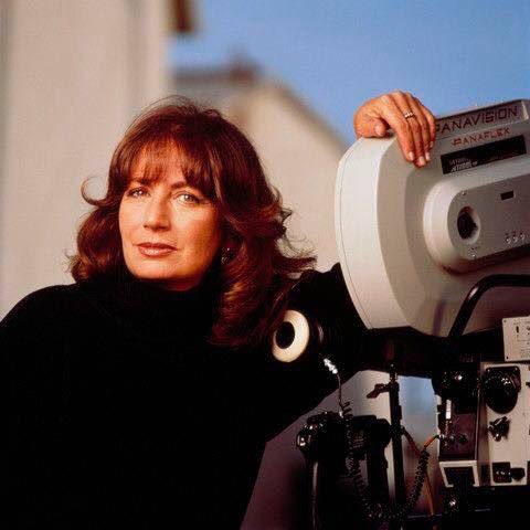 Happy birthday Penny Marshall! 