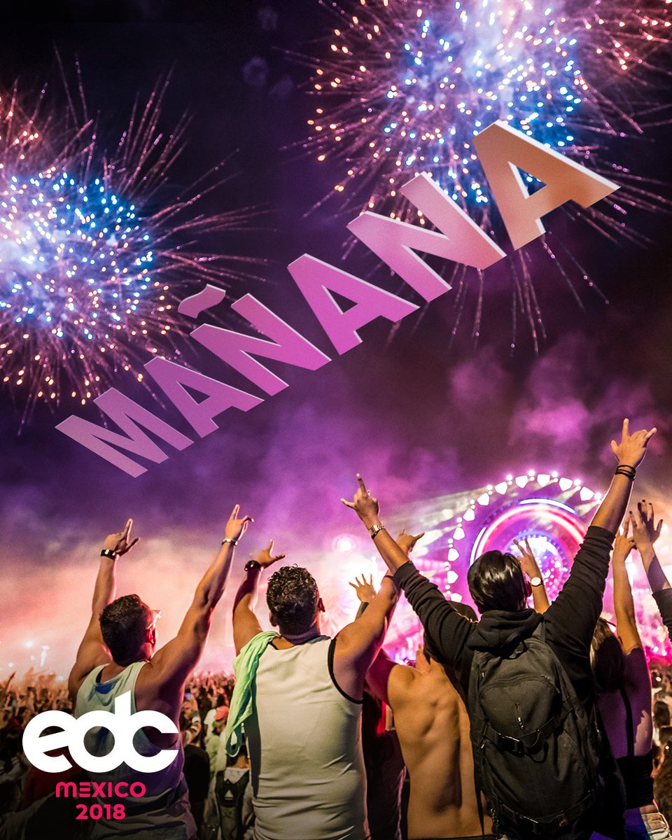 ¡Headliners! Recuerden que mañana comienza la Preventa Citibanamex a las 11 am en el sistema Ticketmaster.