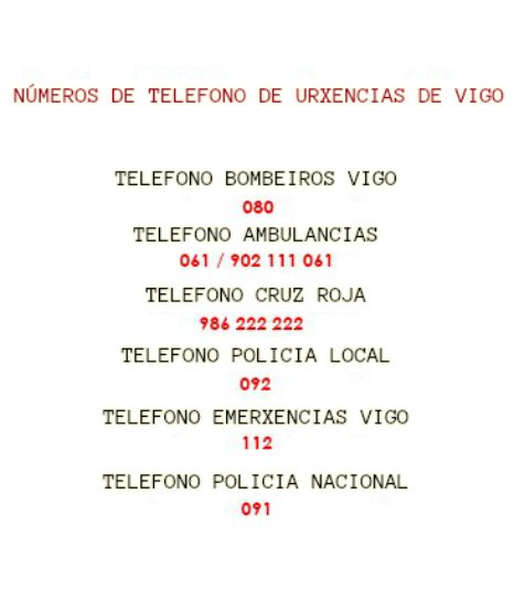 IlCanallaRubens's tweet photo. #ArdeGalicia #QuemanGalicia #QueimanGalicia #ArdeVigo #Vigo #EmergencyPhoneNumbers #ArdeGaliza https://t.co/OT5eFCgRXr