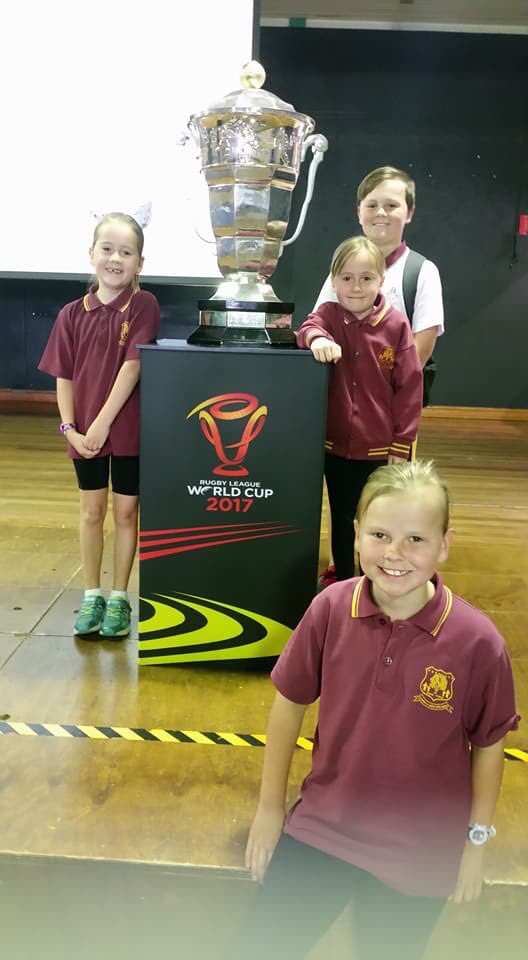 Ben Kirkman (@ben46k) on Twitter photo Thanks @RLWC2017 for bringing the World Cup to <a href="/PrestonsPS/">Prestons PS</a> Good luck <a href="/Kangaroos/">Australian Kangaroos</a> for the tournament. #nrl #RugbyLeague thanks <a href="/MoLloyd22/">Mo Lloyd</a> Thanks @RLWC2017 for bringing the World Cup to <a href="/PrestonsPS/">Prestons PS</a> Good luck <a href="/Kangaroos/">Australian Kangaroos</a> for the tournament. #nrl #RugbyLeague thanks <a href="/MoLloyd22/">Mo Lloyd</a>