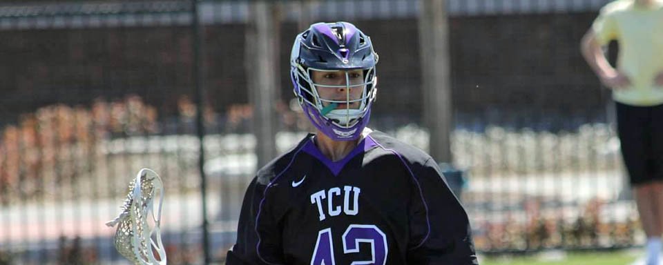 MCLA's tweet photo. Texas Christian Names Five Captains for '18 | https://t.co/ffIMuOSk4f #mcla18 https://t.co/lHlzC64zvW