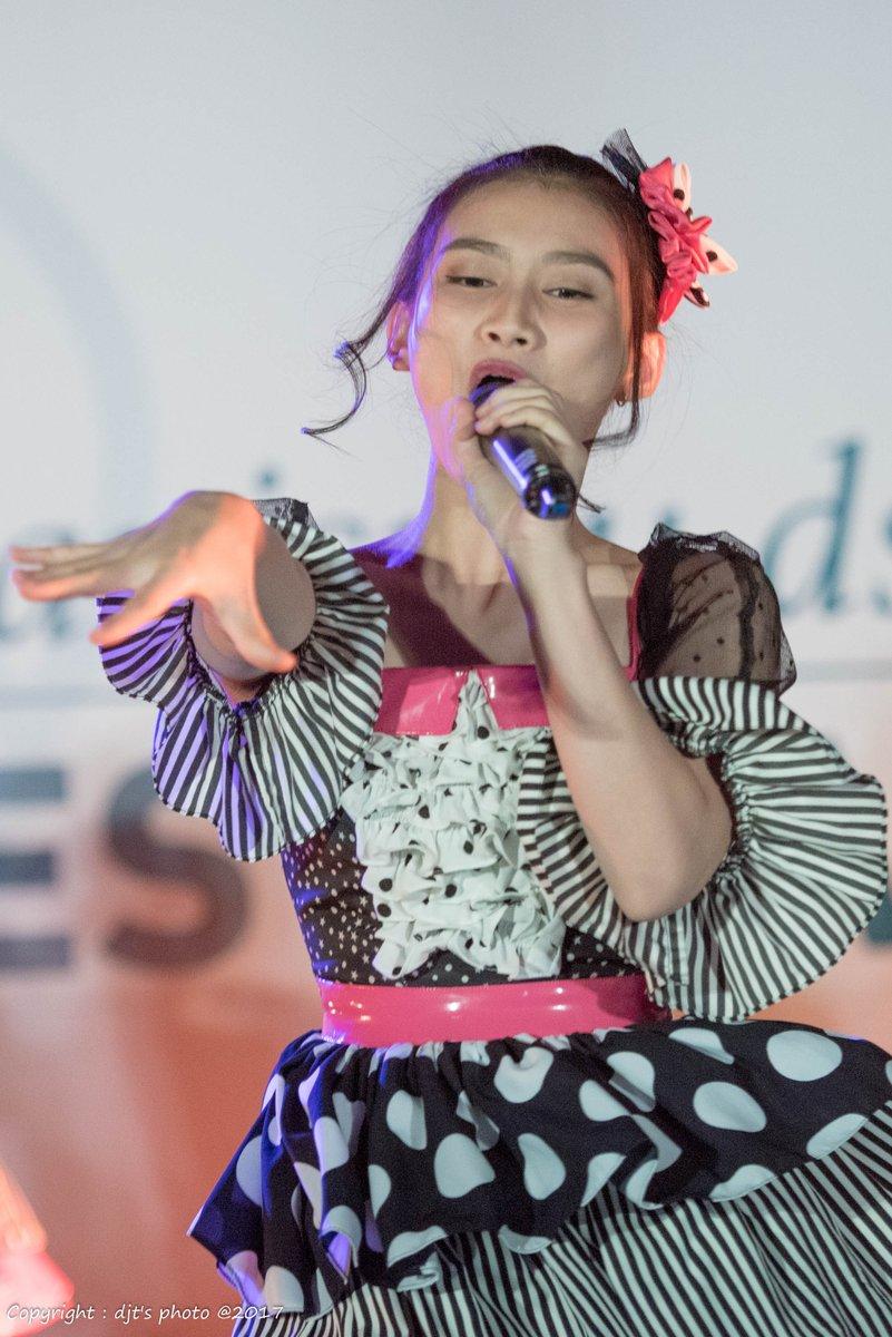 Hompimpa~ alaihumgambreng~ @melodyJKT48 💕