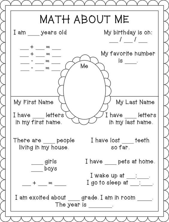ONTSpecialNeeds's tweet photo. Math about me! https://t.co/jBW07g9Yxv