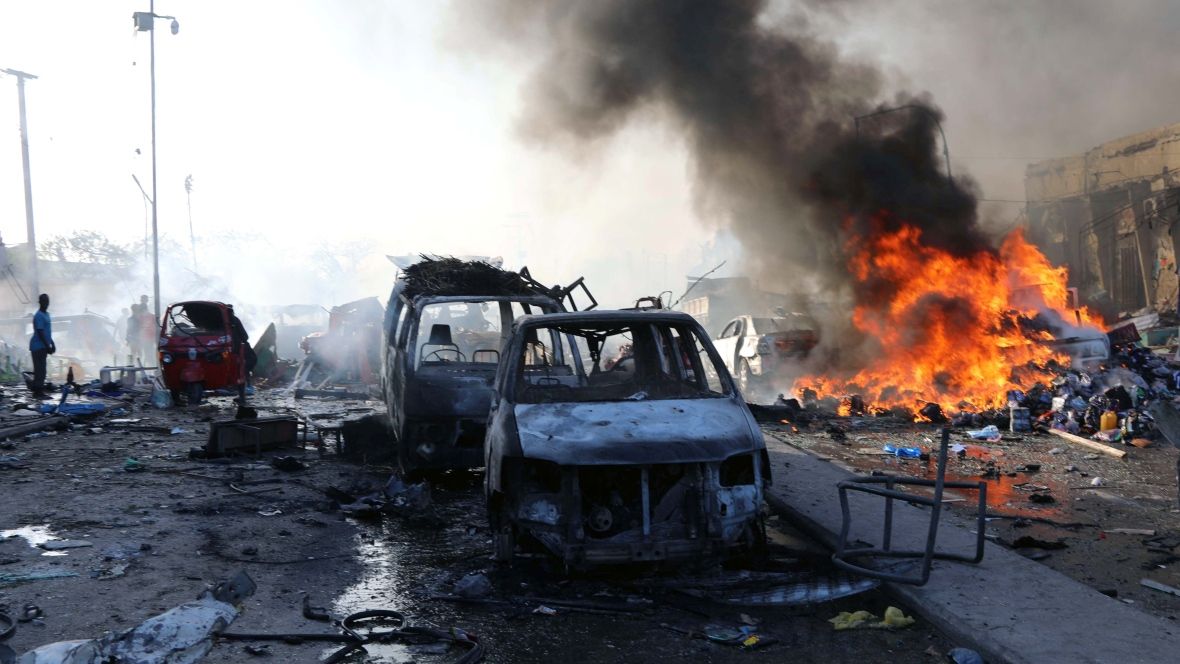 CBCToronto's tweet photo. 'It's a dark day': 276 killed in deadliest single attack in Somalia's history https://t.co/pbdnKE1RFC https://t.co/M6VRsFgLsw