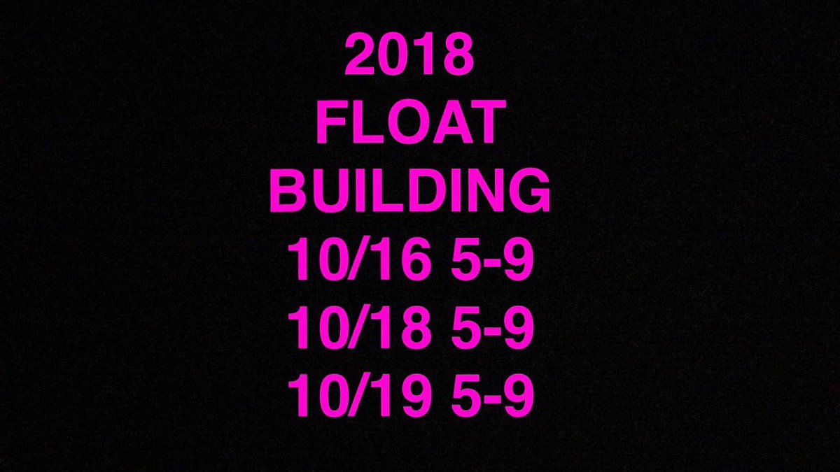 splitter_2018's tweet photo. DM us if you need the address! Everyday it'll go from 5-9pm https://t.co/eoSQEDaCNz