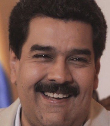 amarcanopsuv's tweet photo. Gracias presidente @NicolasMaduro usted es el artífice de esta nueva victoria de la revolución  #VenezuelaDemocraciaPlena Chávez vive!!! https://t.co/AZTJMNefah
