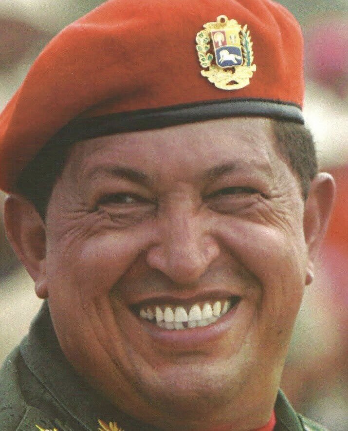 amarcanopsuv's tweet photo. Gracias presidente @NicolasMaduro usted es el artífice de esta nueva victoria de la revolución  #VenezuelaDemocraciaPlena Chávez vive!!! https://t.co/AZTJMNefah