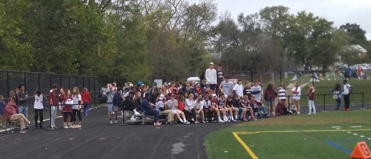 Towson HS Athletics (@towsonhssports) on Twitter photo 