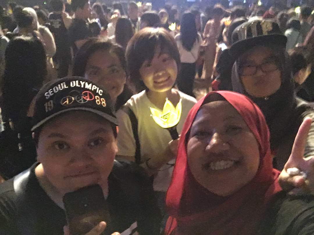 ZaysAmanie's tweet photo. Tqq Young Bae!!!!! For a great show...you made me miss BB more n more...#whitenightinkl #taeyanginkl #taeyang #bigbang #forevervips https://t.co/X0l9xUd4cz