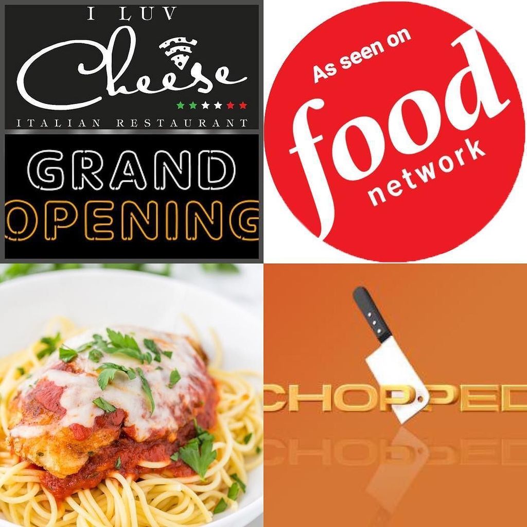 GLBurgerBar's tweet photo. GRAND OPENING MONDAY 10/16/17 12-8pm Free Chicken or Eggplant Parmesan with Pasta Marinara 🍝 Made From Scratch Ita… https://t.co/nEs7t5eulR https://t.co/TzaO15waDG